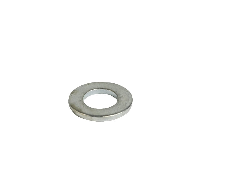 PLAIN WASHER D.8x12x2MM