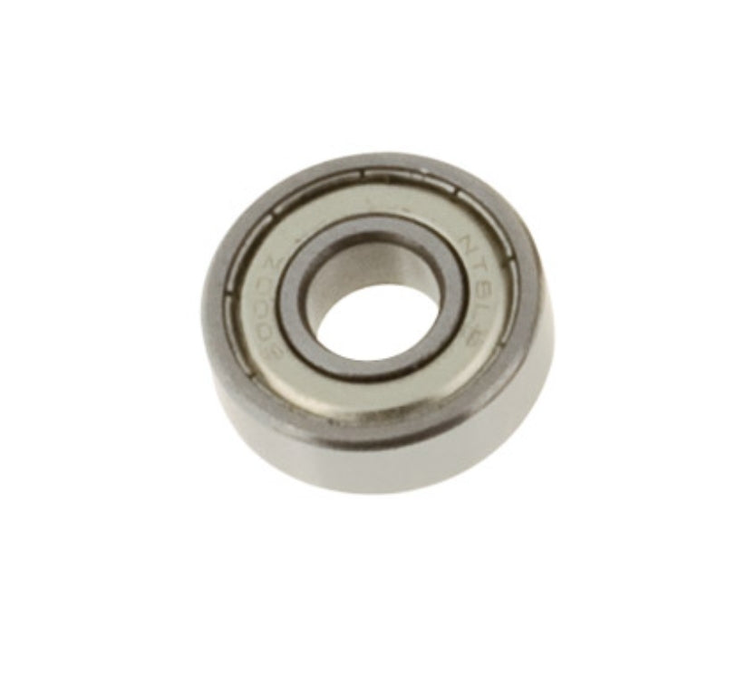 STUB AXLE BEARING D.10x26 mm