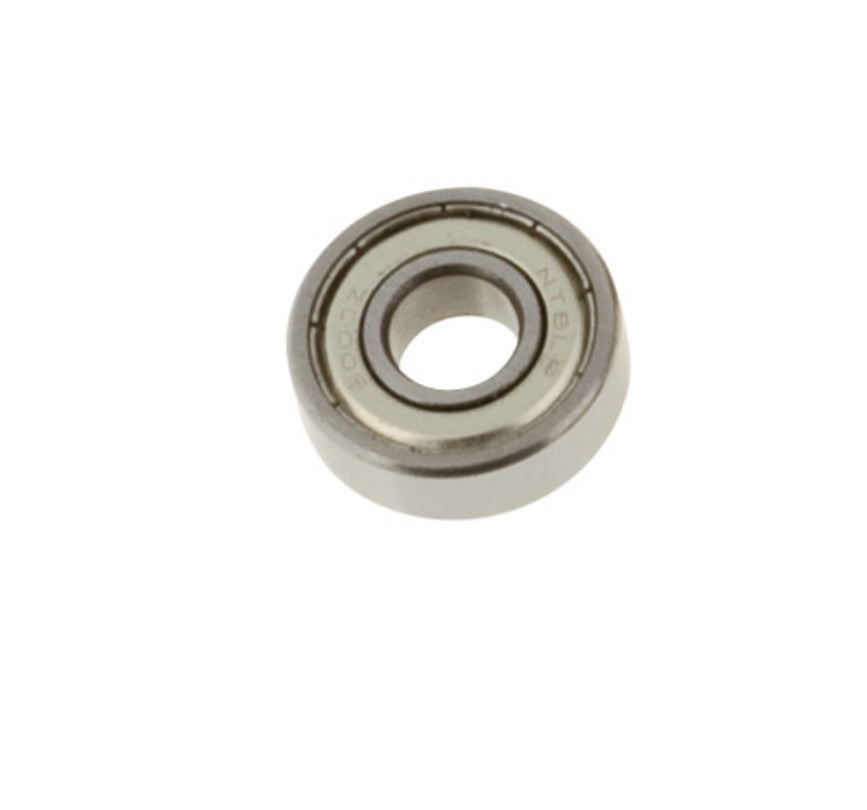 STUB AXLE BEARING D.8X22Mm