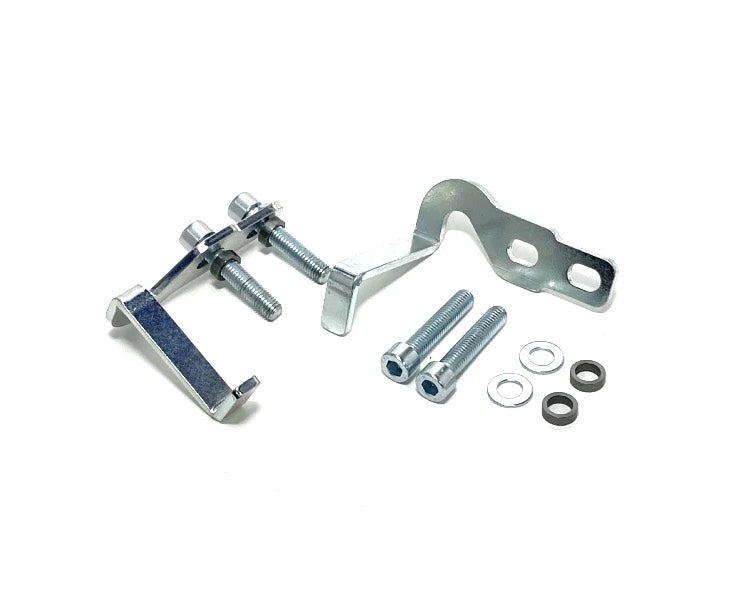 BUMPER SAVER KIT