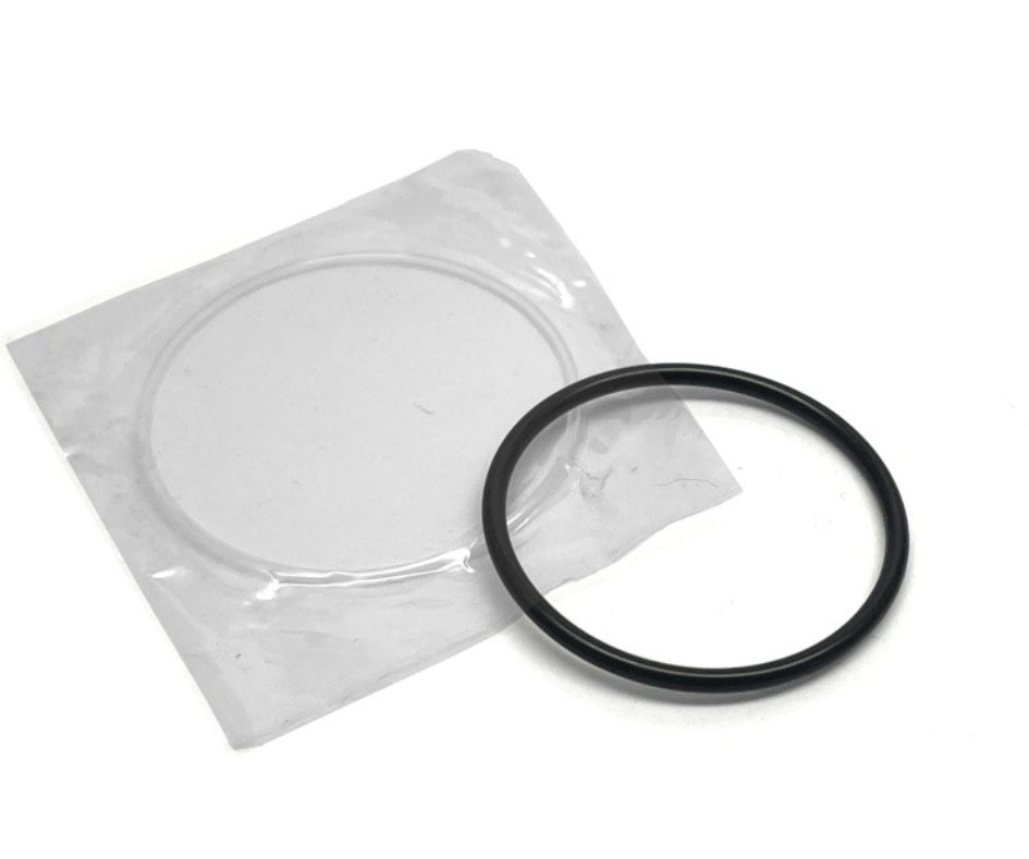 SMARTY CAM 3 SPORT GLASS REPLACEMENT