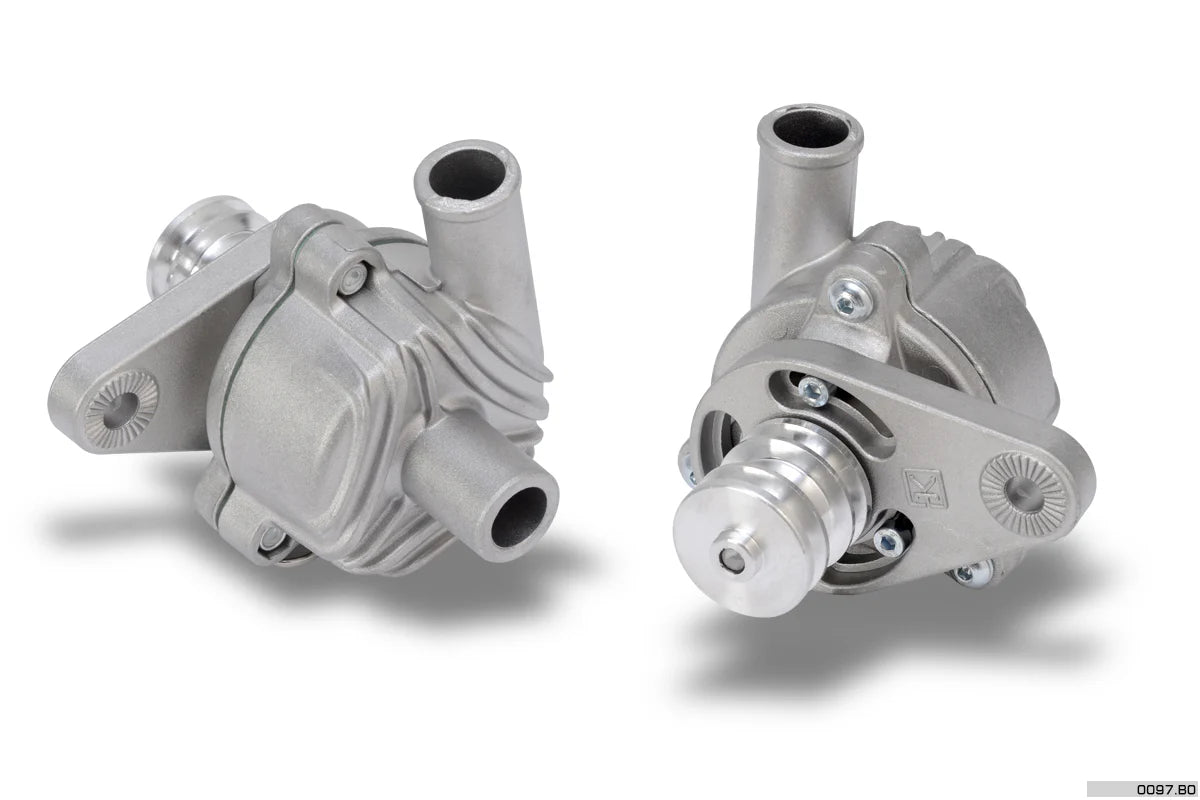 WATER PUMP 2016