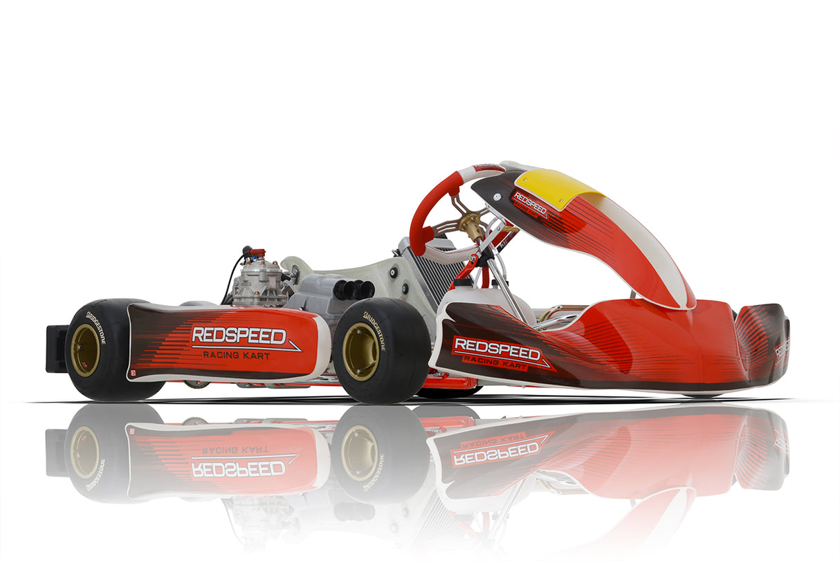 REDSPEED KART
