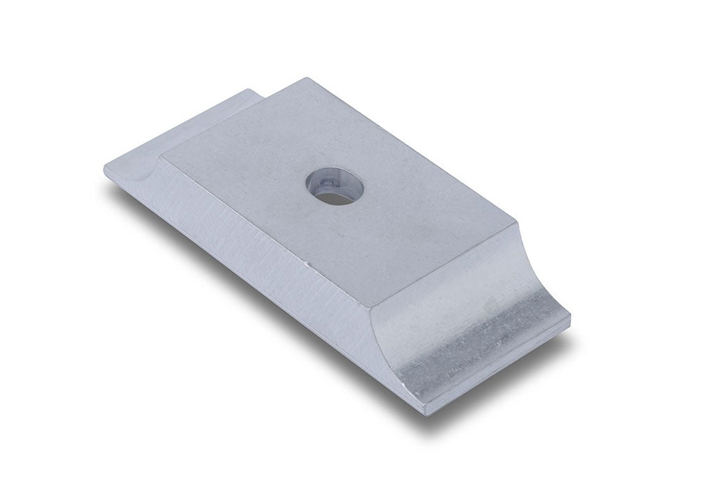 ENGINE MOUNT BRACKET 1 SCREW SIZE  92