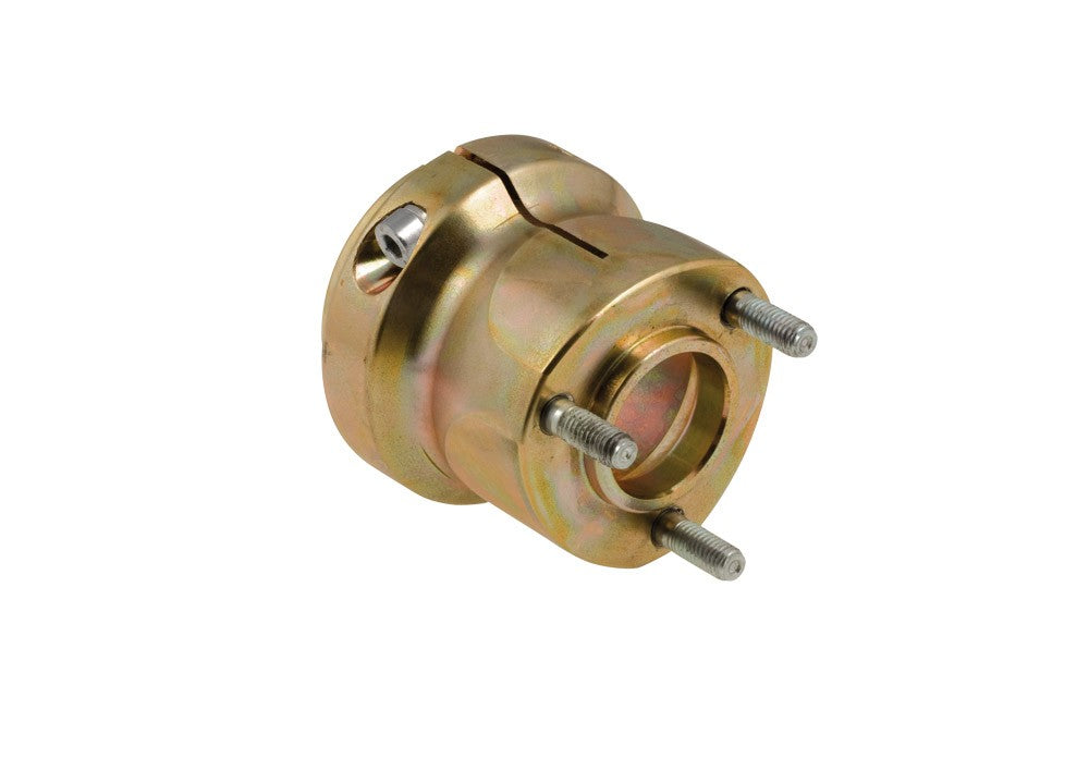 MG WHEEL'S HUB D.50X77 MM