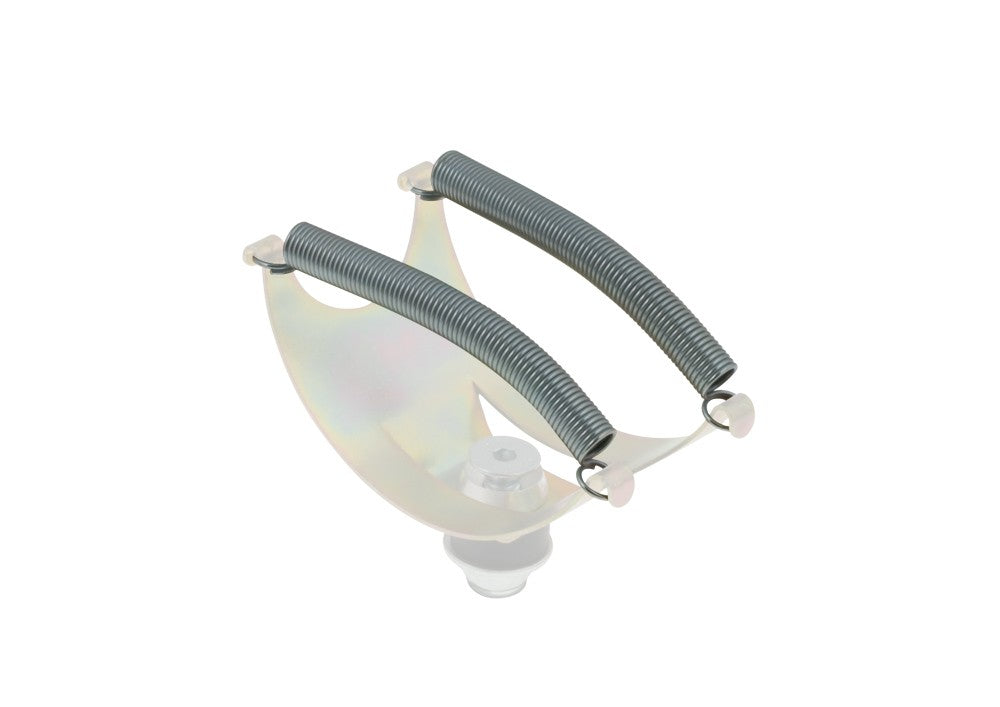 SILENCER SPRING 130 mm