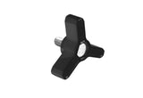 FUEL TANK FIXING KNOB