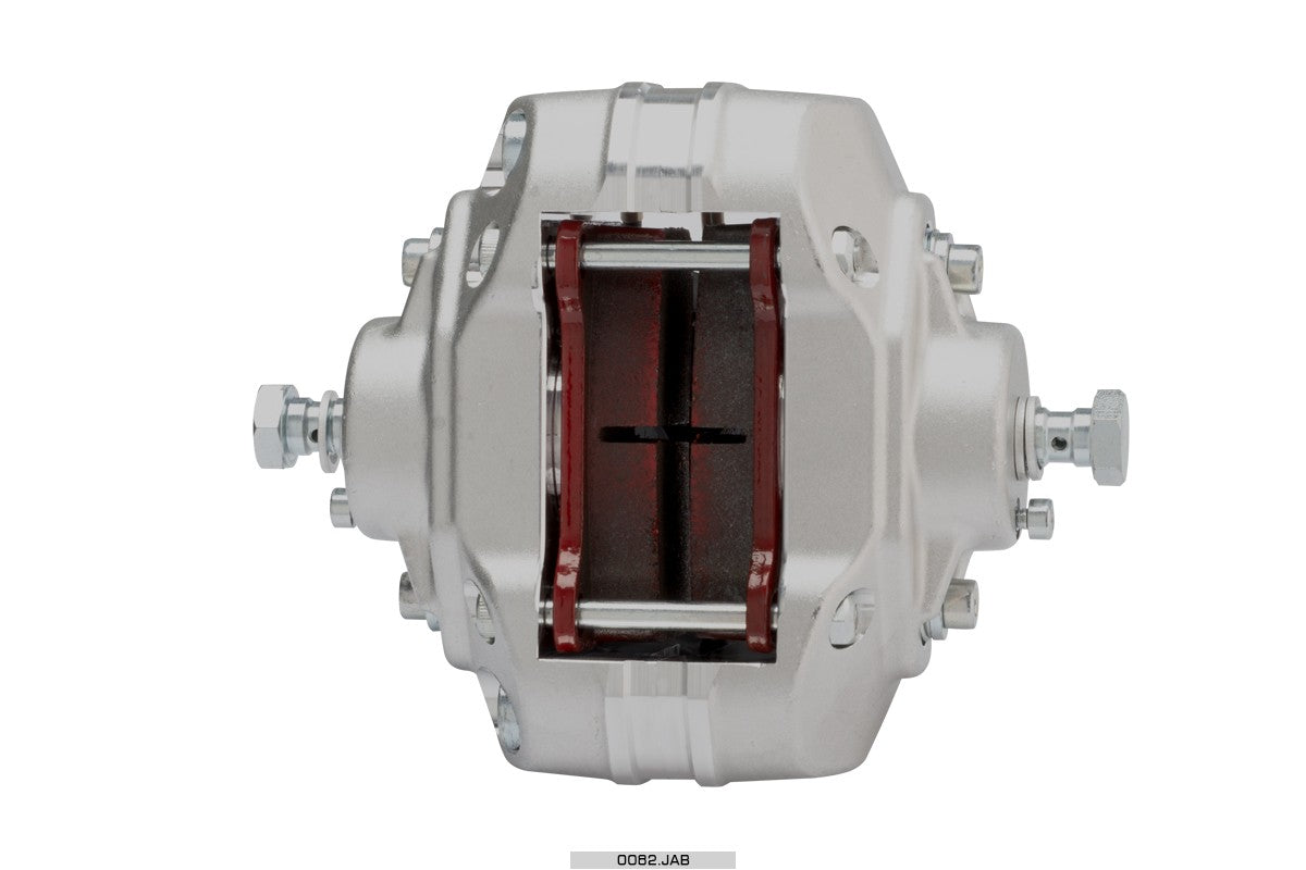 COMPLETE BSM REAR BRAKE