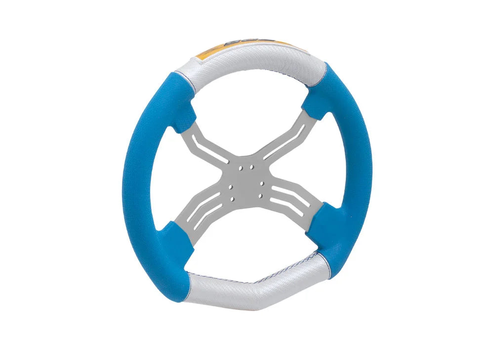EOS HGS STEERING WHEEL