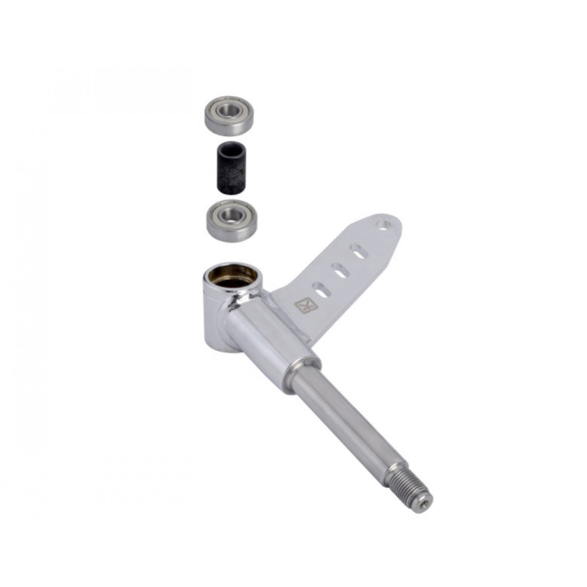 RIGHT MINI NEOS STUB AXLE