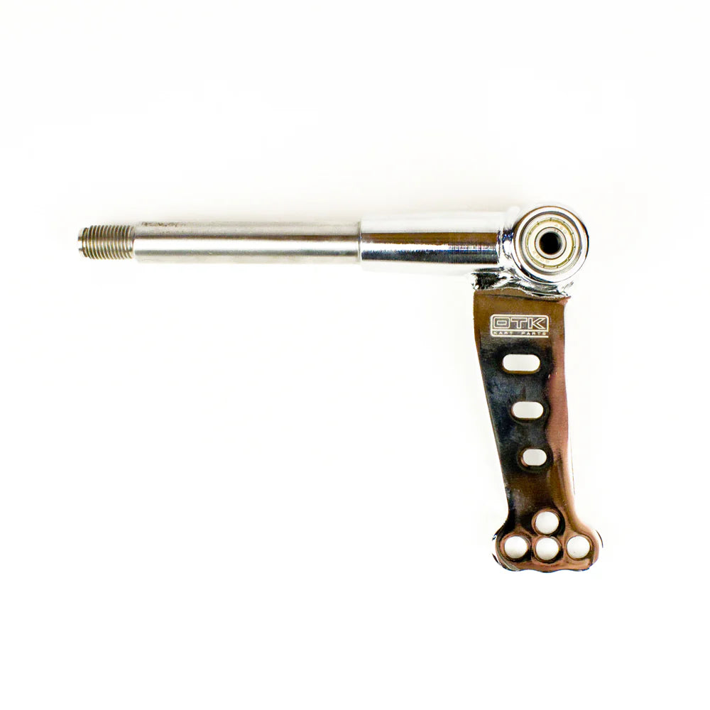 COMPLETE BMT4 STUB AXLE  LEFT Cadet 17MM