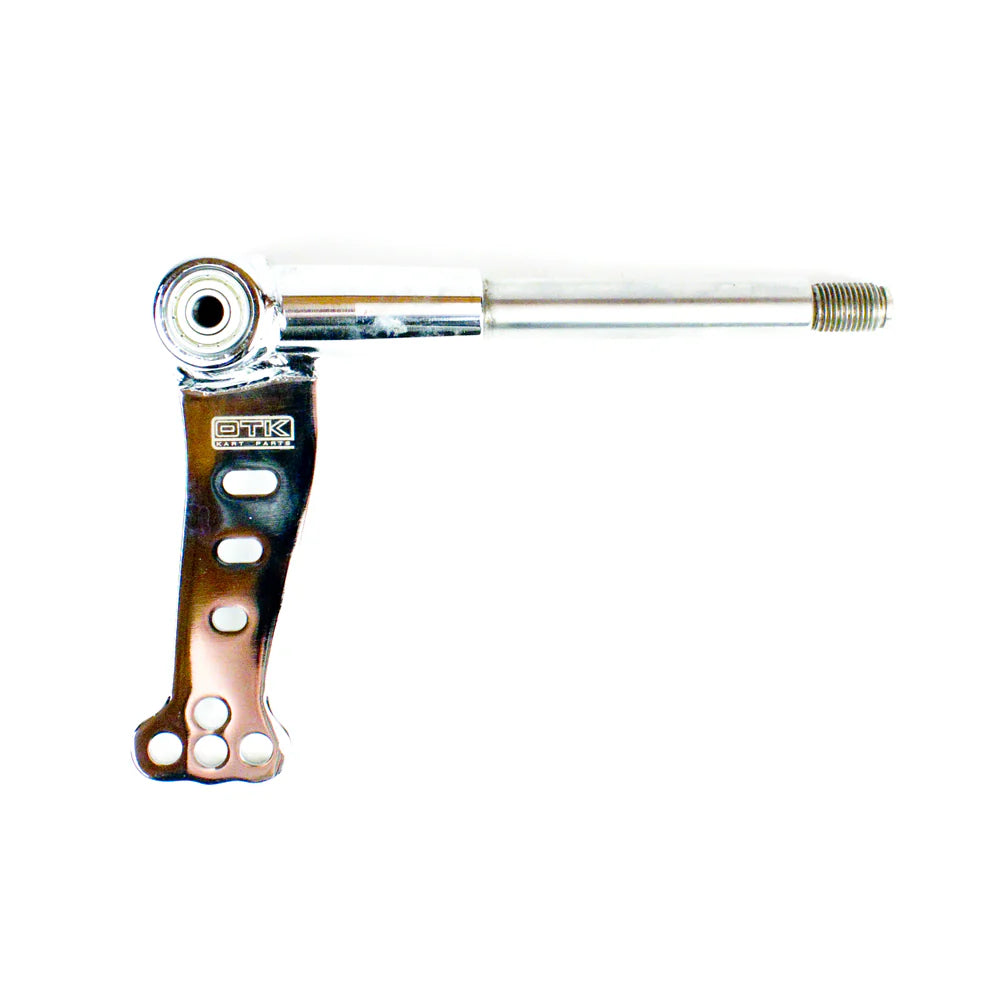 COMPLETE BMT4 STUB AXLE  RIGHT Cadet 17MM