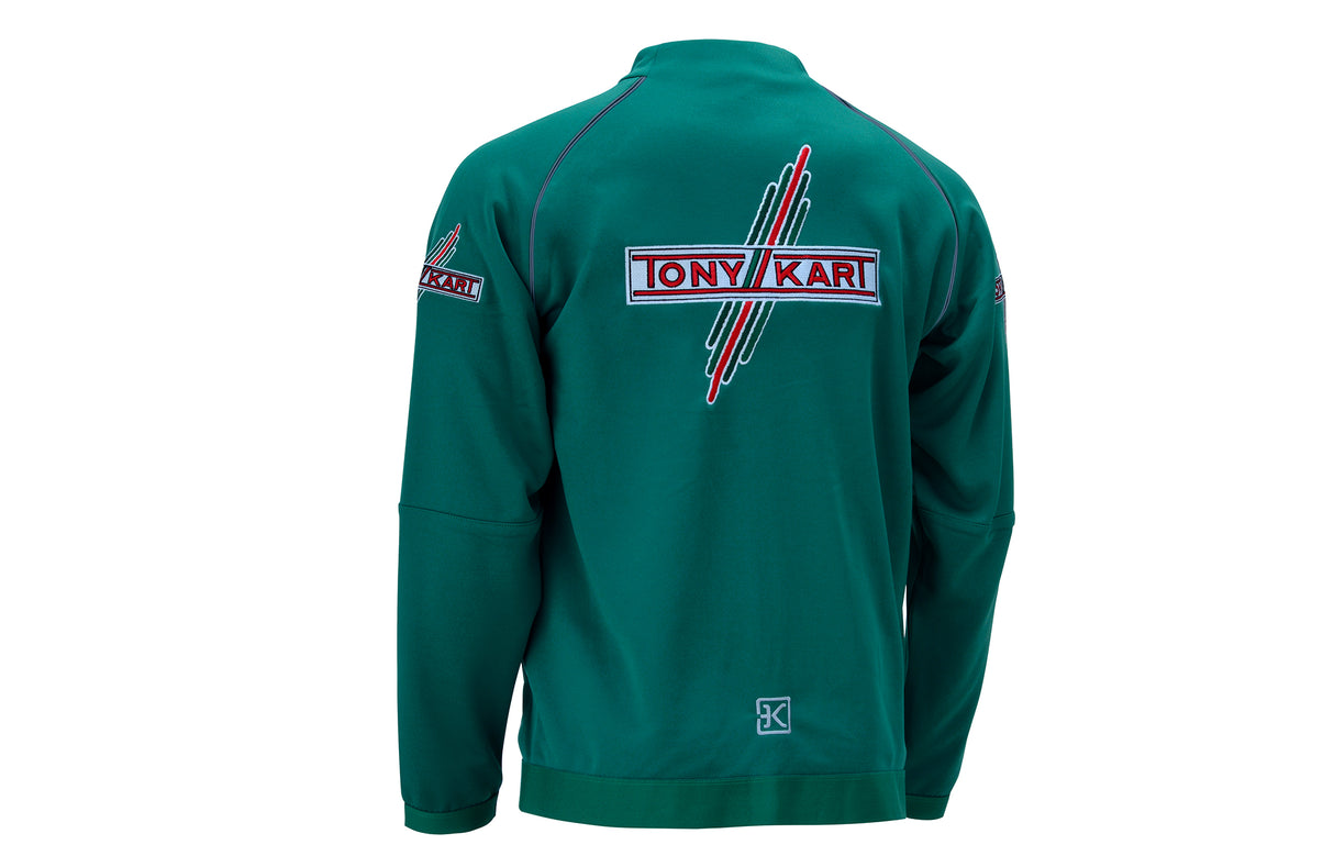 TONY KART SWEATSHIRT