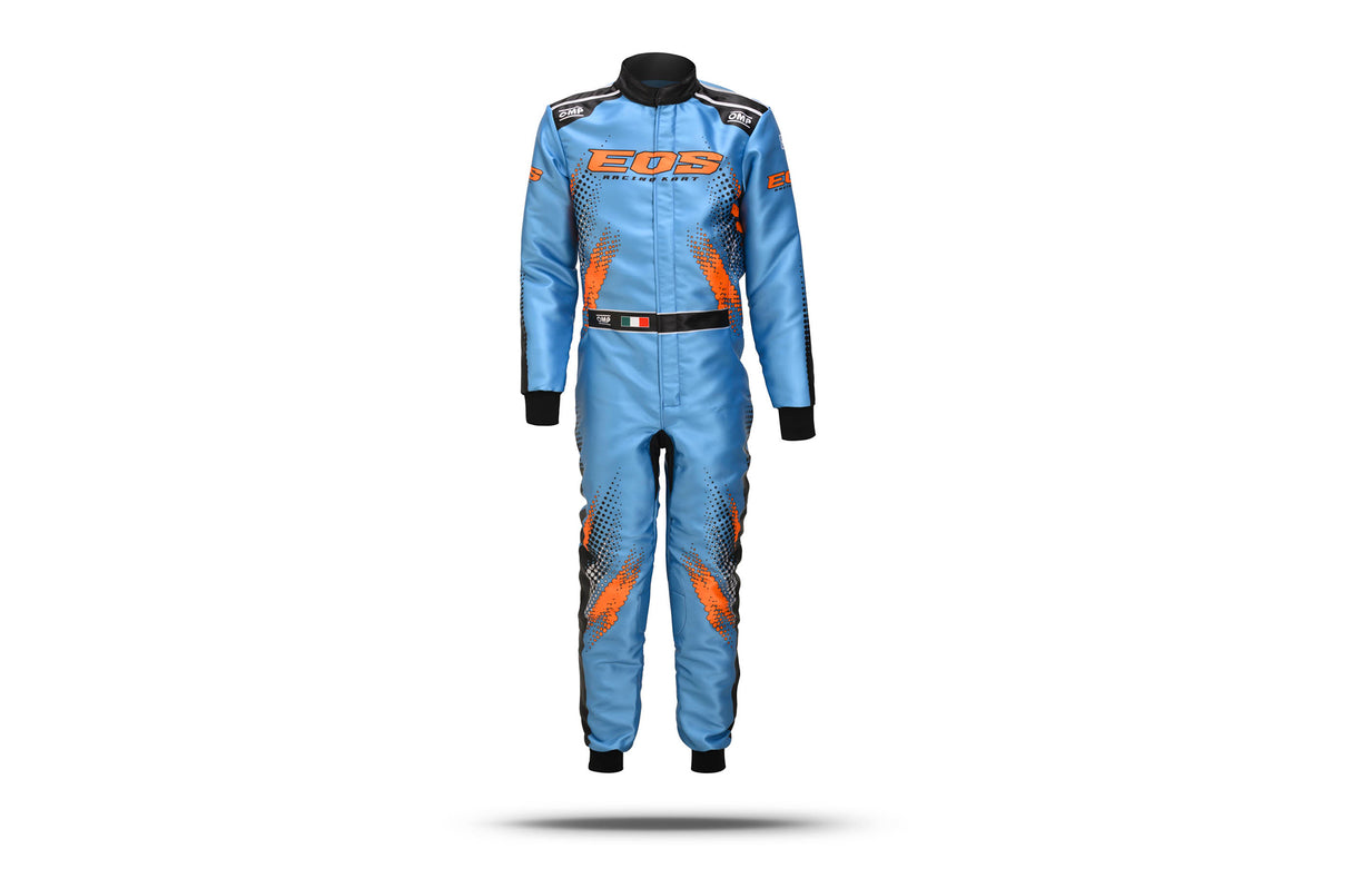 EOS 2025 DRIVER OVERALL