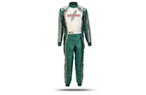 TONY KART DRIVER OVERALL