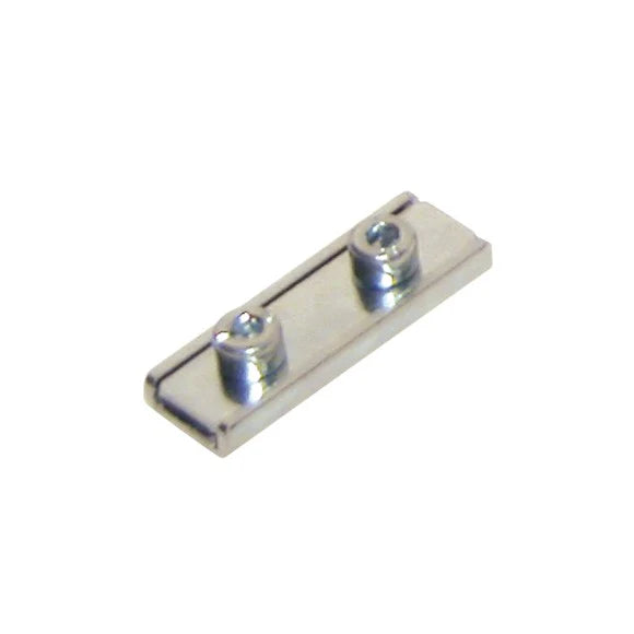 DOUBLE SCREW PLATE CLAMP