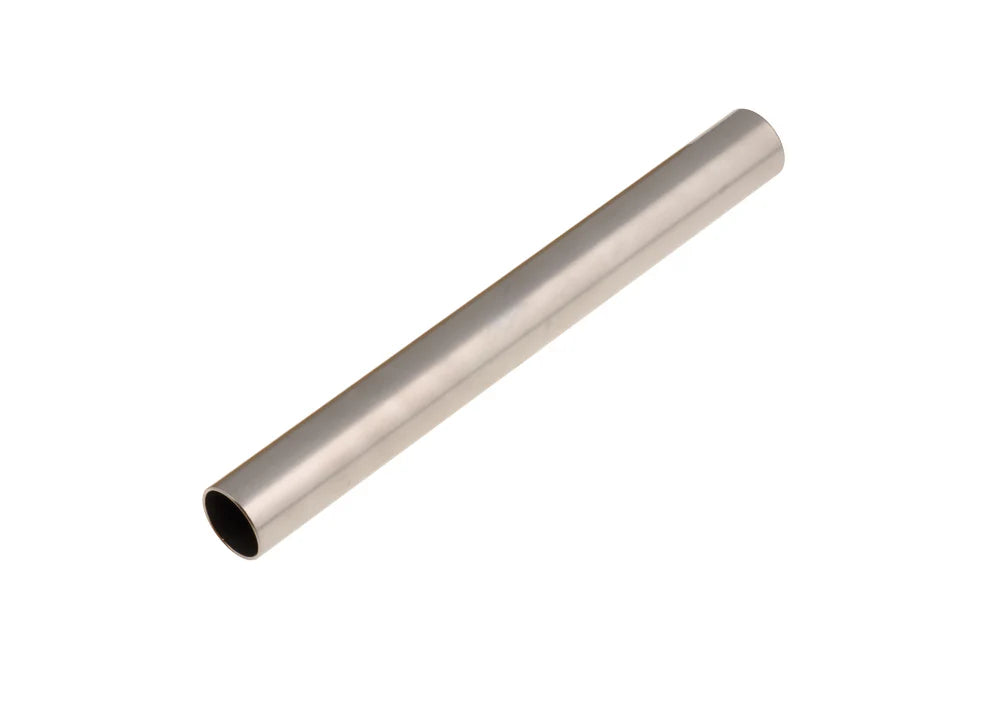ROUND FRONT BAR  30 X 1MM CHROME