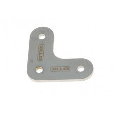 SEAT SUPPORT EXTENSION PLATE