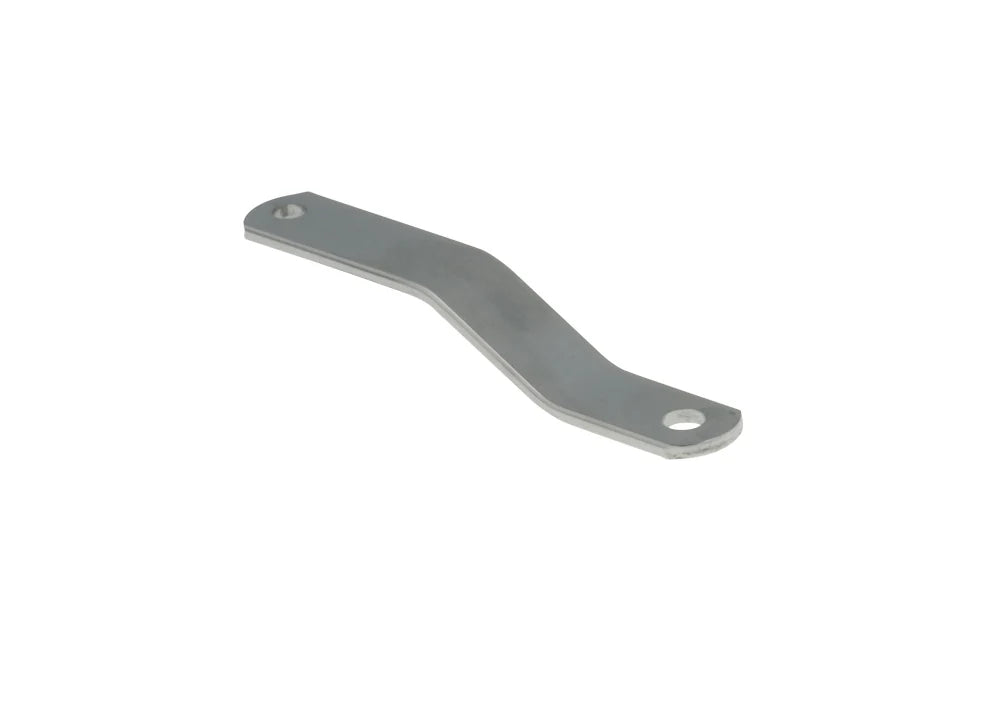 SILENCER CRADLE SUPPORT 150MM