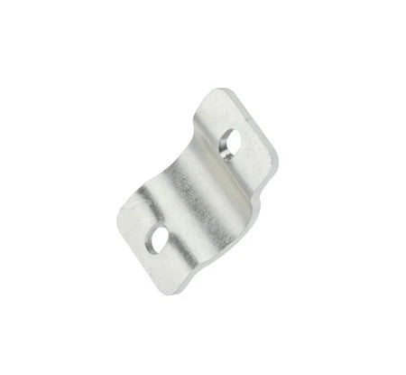 IRON BRACKET FOR BATTERY SUPPORT