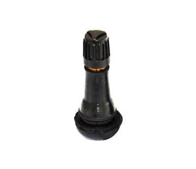 TUBELESS WHEEL VALVES