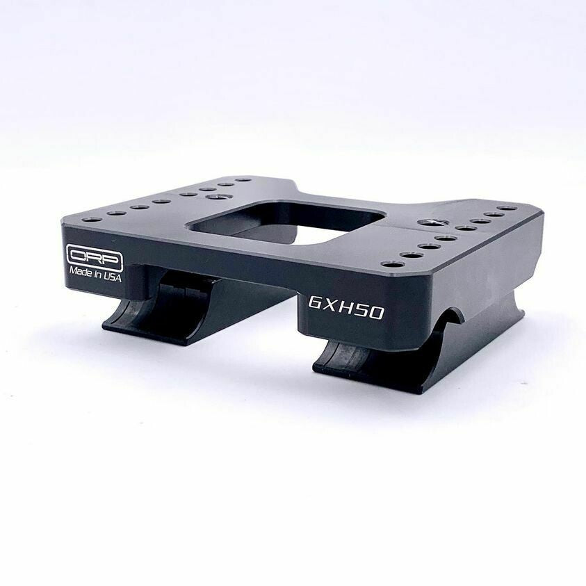 ODENTHAL-25MM HONDA GXH50 MOUNT