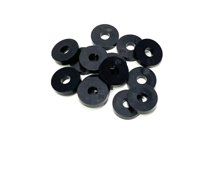 FLOOR PAN WASHER
