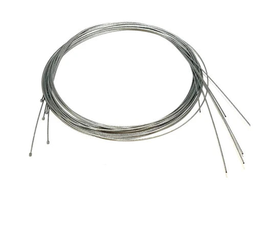 THROTTLE CABLE