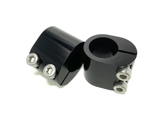 CHASSIS CLAMPS