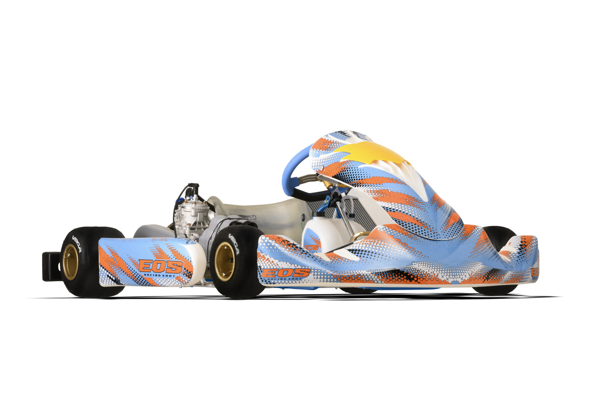 EOS KART