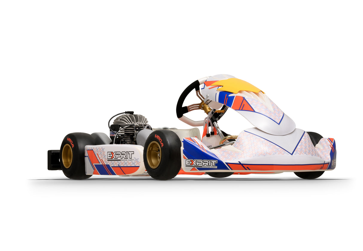 EXPRIT KART
