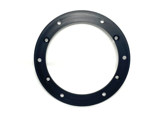 SPROCKET GUARD SPACER NYLON