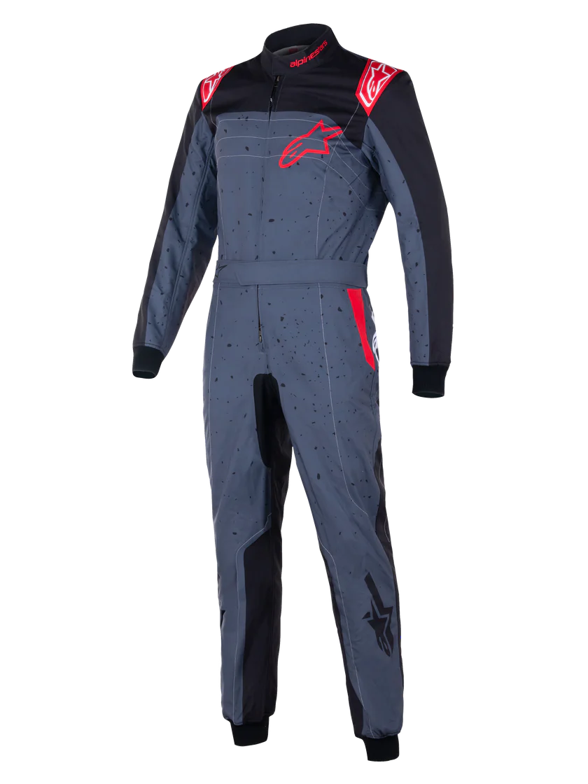 ALPINESTARS KMX-9 V3 SUIT GRAPHIC 6
