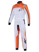 ALPINESTARS KMX-9 V3 SUIT GRAPHIC 6