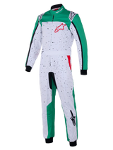 ALPINESTARS KMX-9 V3 SUIT GRAPHIC 6