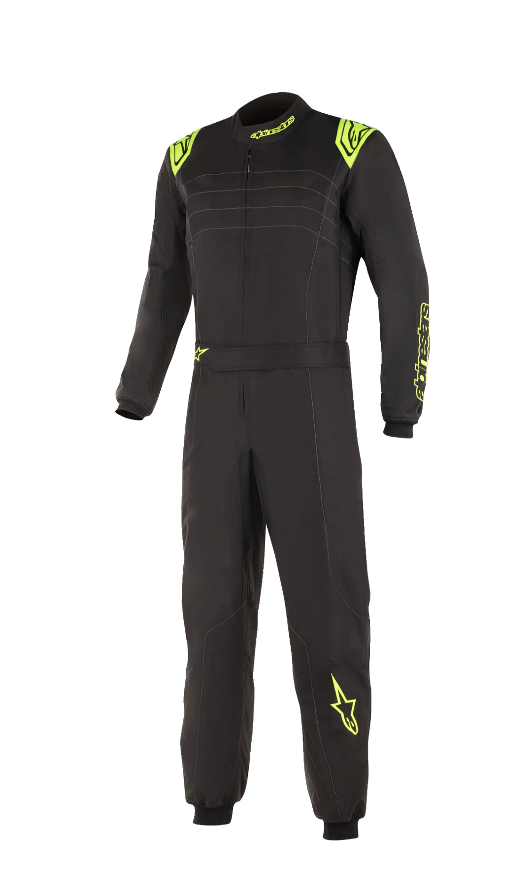 KMX-9 S KIDS SUIT BA/YF