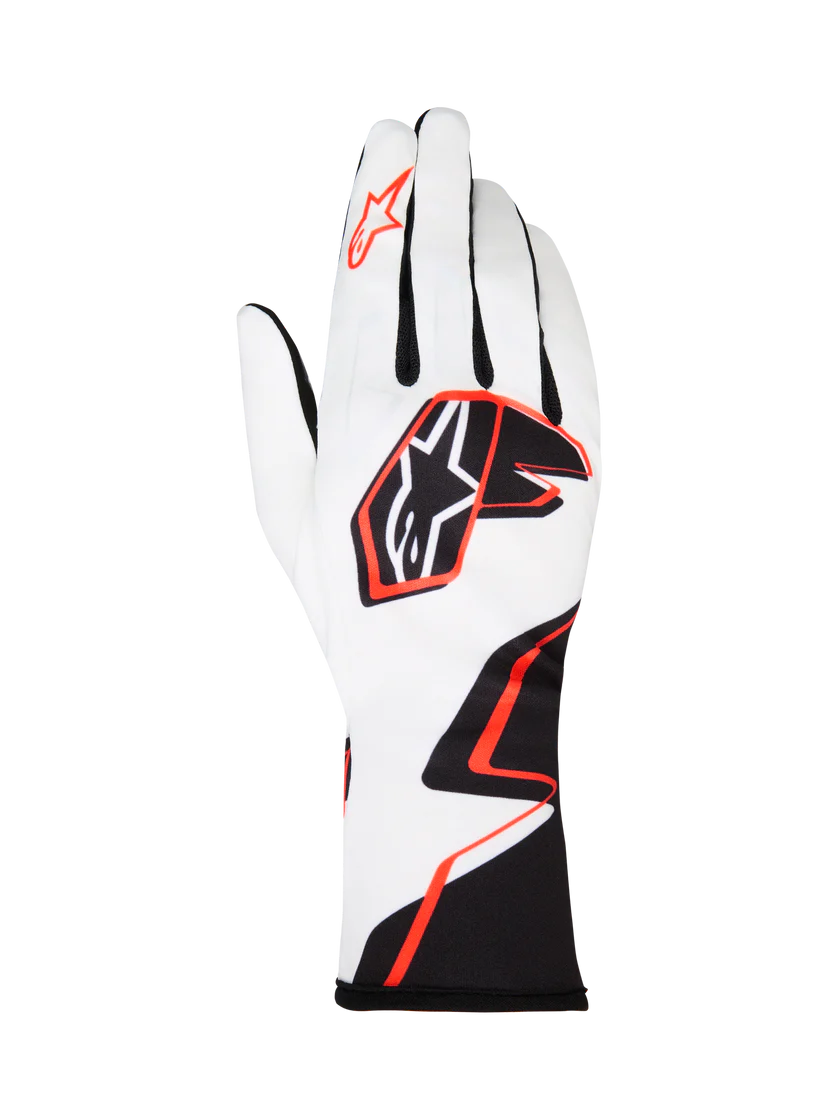 ALPINESTARS TECH-1 K RACE V2 GLOVES GRAPHIC 1