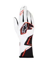 ALPINESTARS TECH-1 K RACE V2 GLOVES GRAPHIC 1