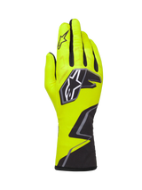 ALPINESTARS TECH-1 K RACE V2 GLOVES GRAPHIC 1