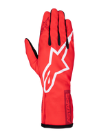 ALPINESTARS TECH-1 K RACE S V2 PURE GLOVES YOUTH