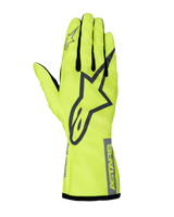 ALPINESTARS TECH-1 K RACE S V2 PURE GLOVES YOUTH