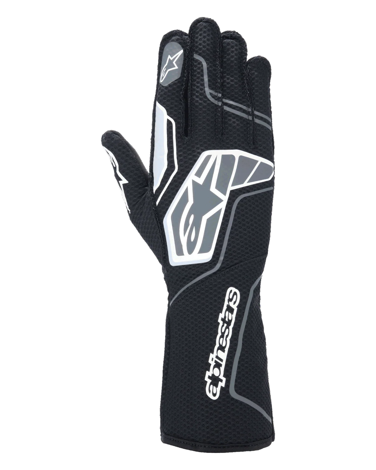 ALPINESTARS TECH-1 KX V4 GLOVES