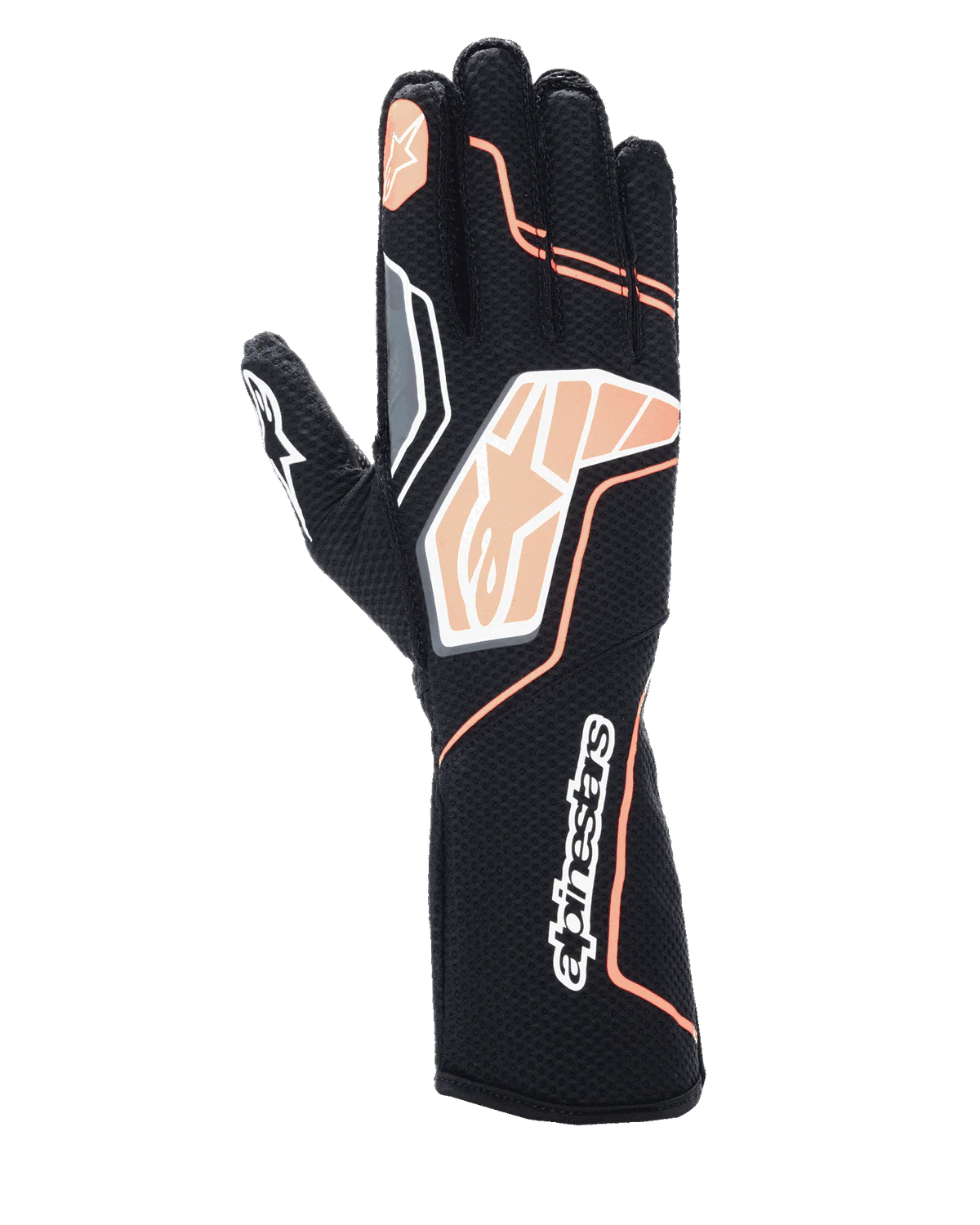 ALPINESTARS TECH-1 KX V4 GLOVES