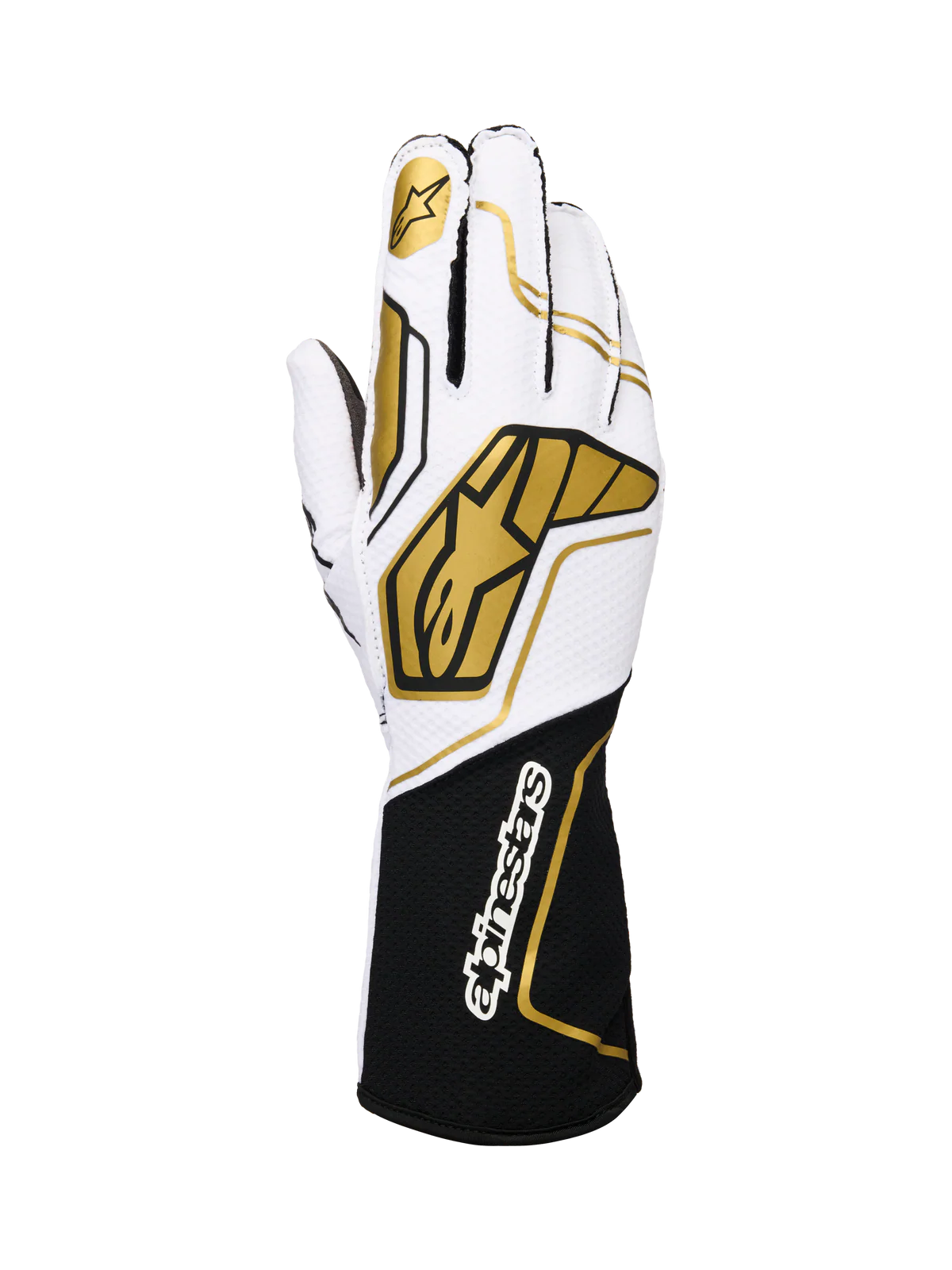 ALPINESTARS TECH-1 KX V4 GLOVES