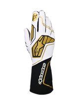 ALPINESTARS TECH-1 KX V4 GLOVES