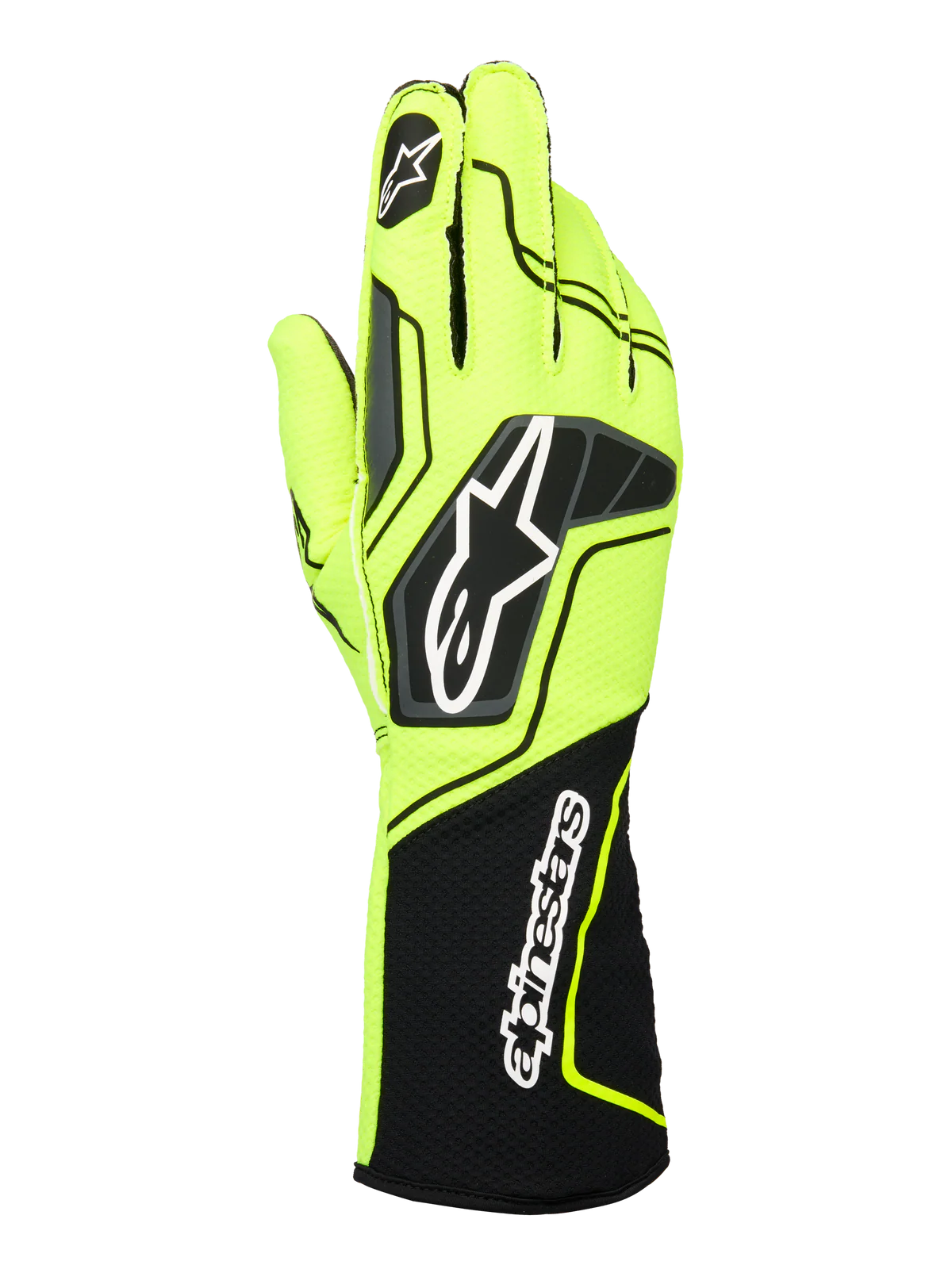 ALPINESTARS TECH-1 KX V4 GLOVES