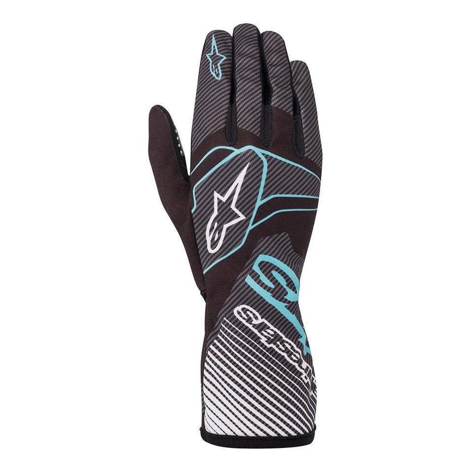 TECH-1K RACE S V2 GLOVES