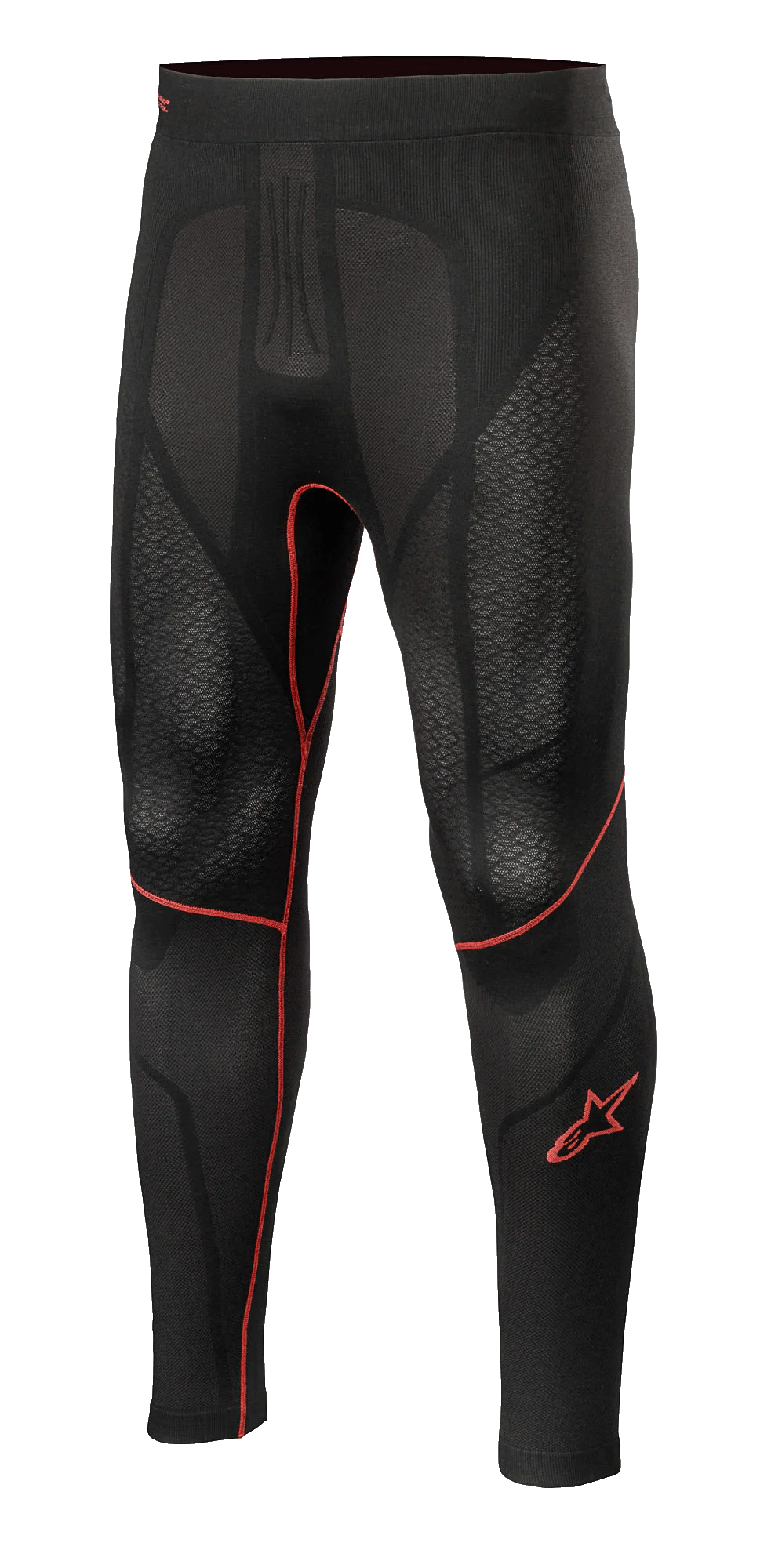 RIDE TECH V2 BOTTOM SUMMER BLACK RED