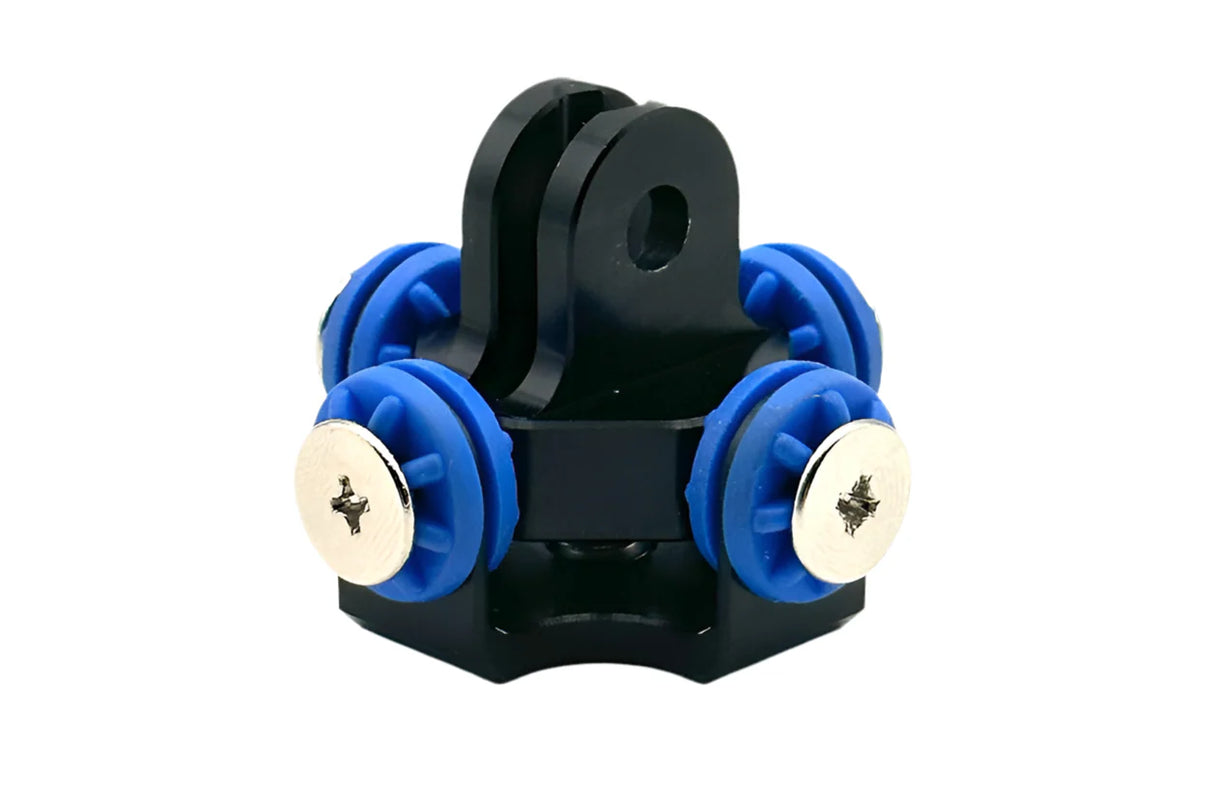 ODENTHAL GO-PRO ANTI VIBRATION MOUNT
