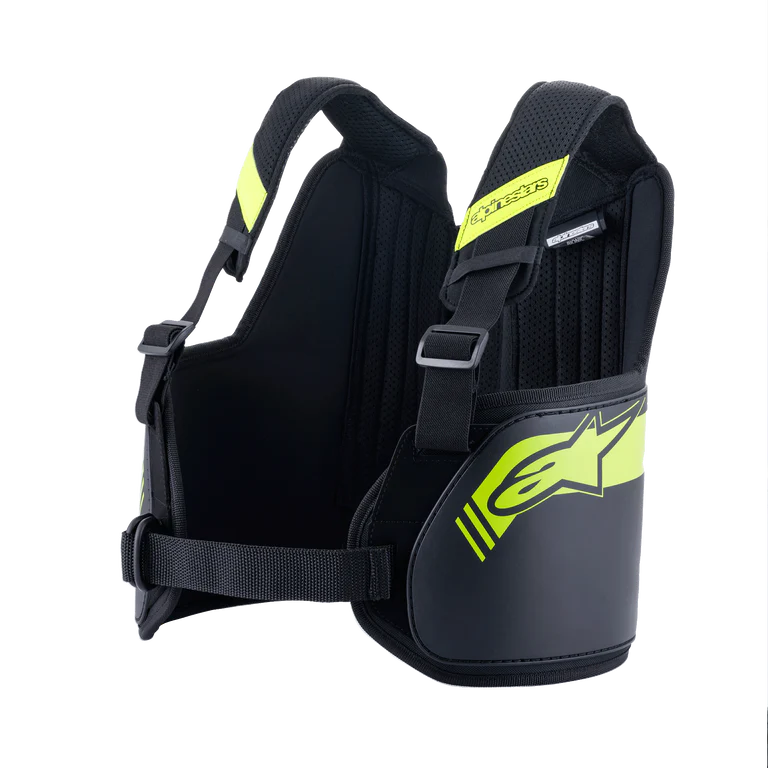 ALPINESTARS BIONIC RIB PROTECTOR YOUTH